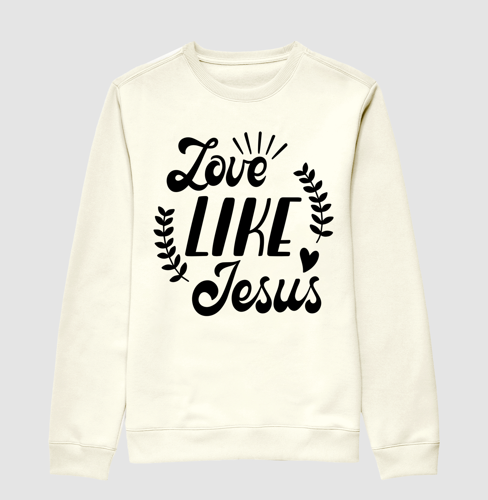 JESUS 