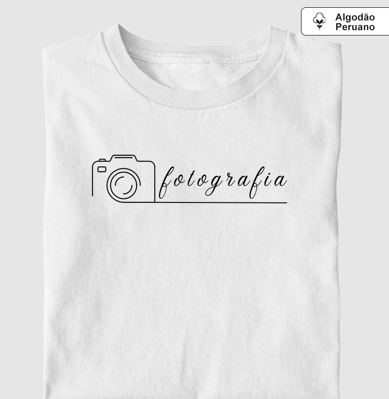 Fotografia, label (FOT)