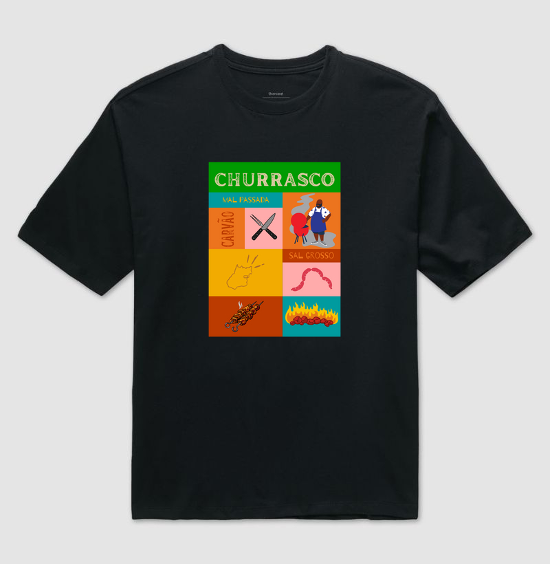 Camisa 0