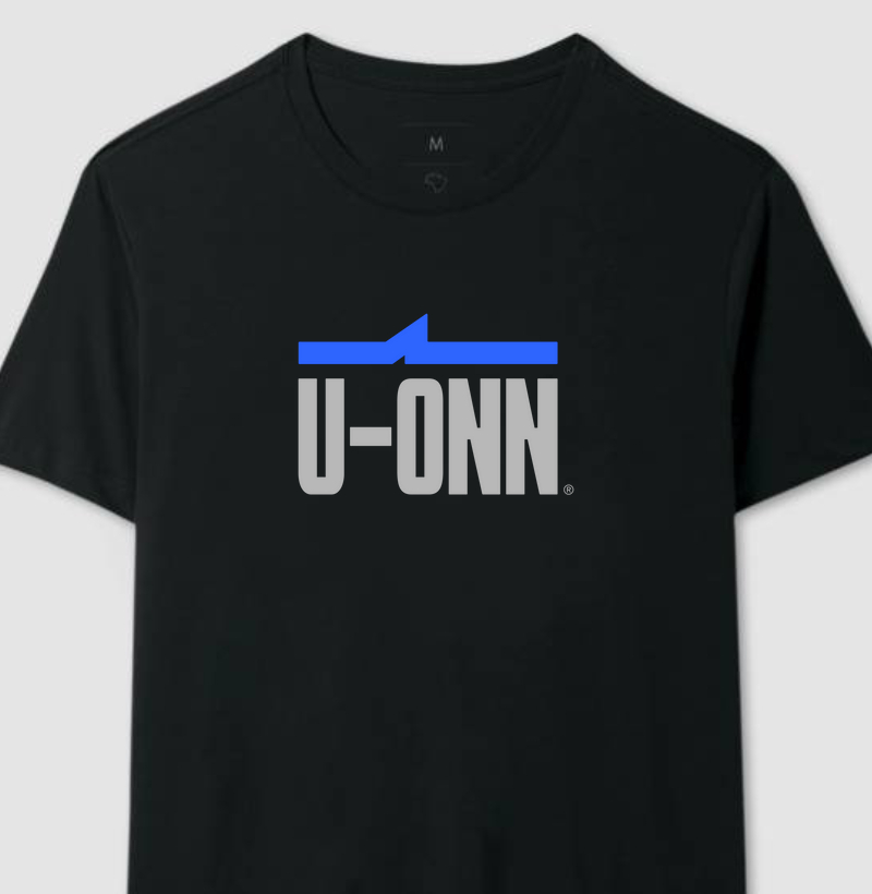 Camiseta U-ONN