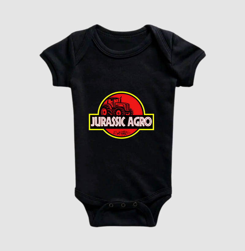 Jurassic Agro