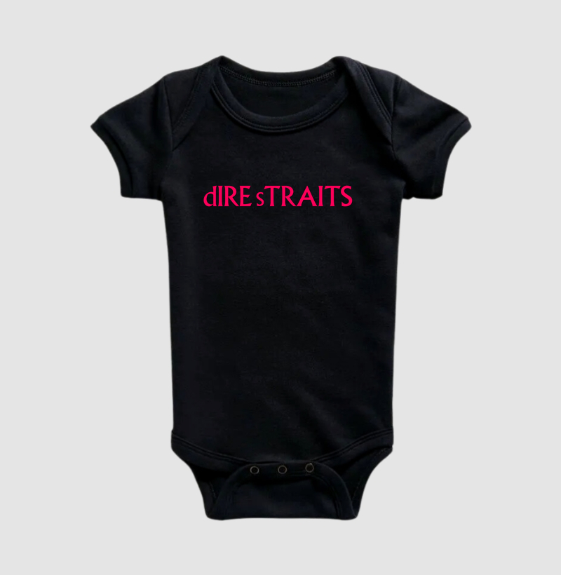 Dire Straits