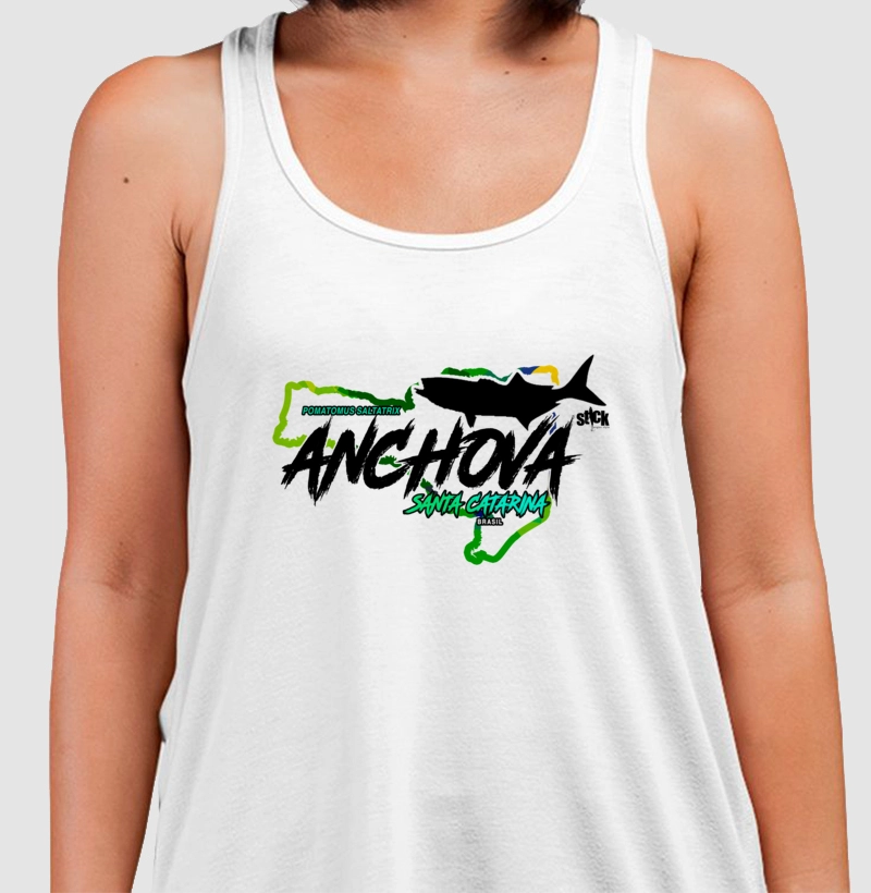 Anchova :: Santa Catarina