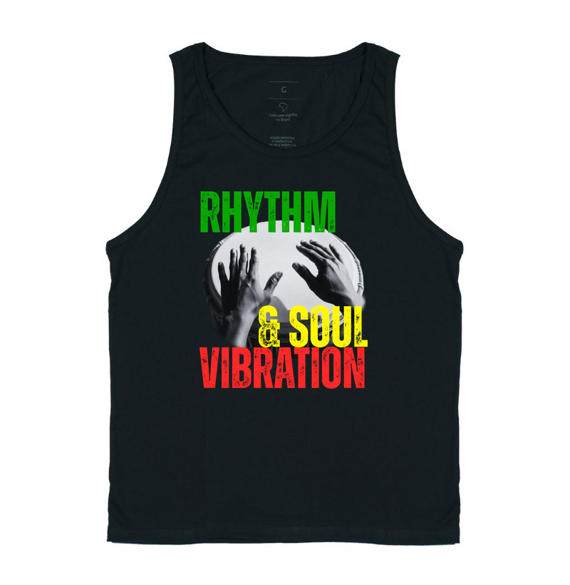 Rhythm & Soul Vibration