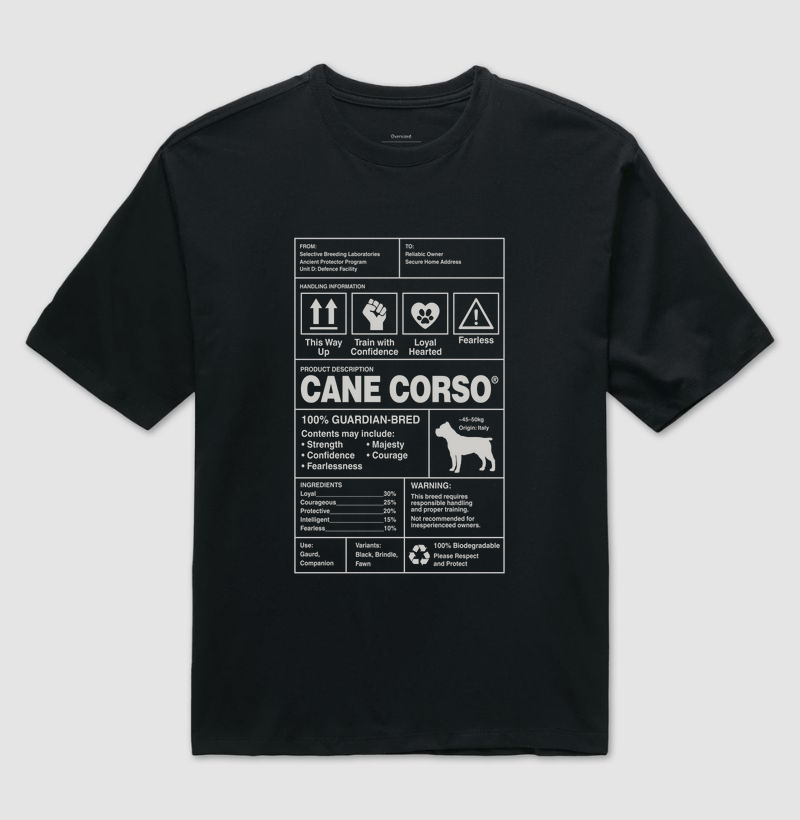 Cane Corso