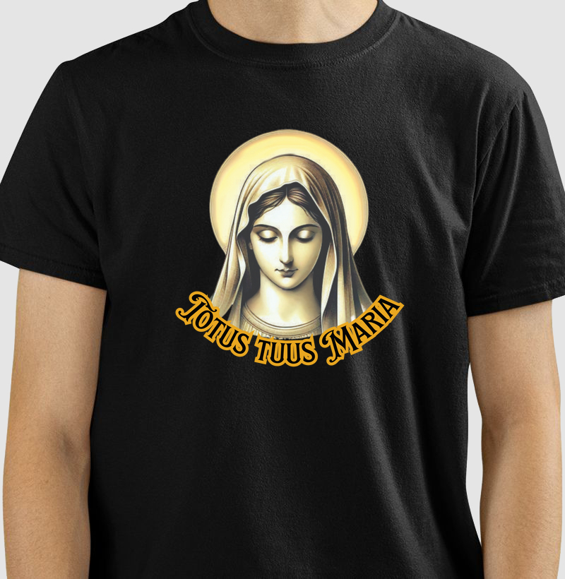 Somos todos teus Maria 