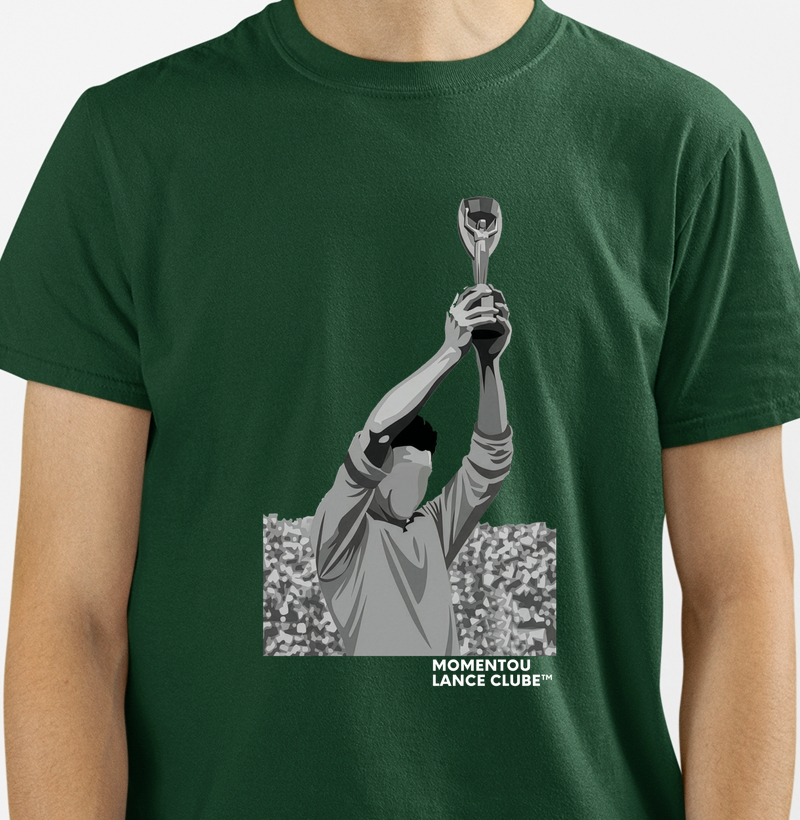 (Copa) A Taça Do BI 