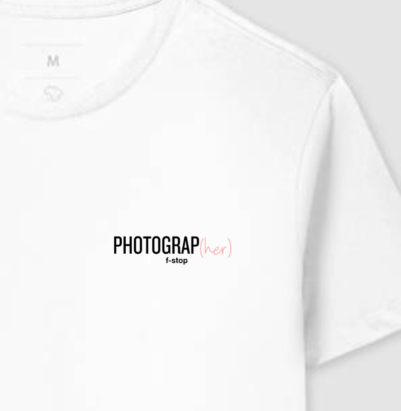 Photograp(her) - bolso