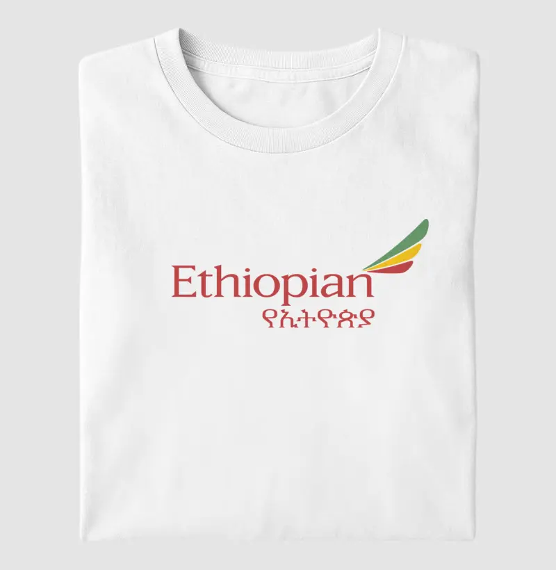 Ethiopian - Linhas Aéreas