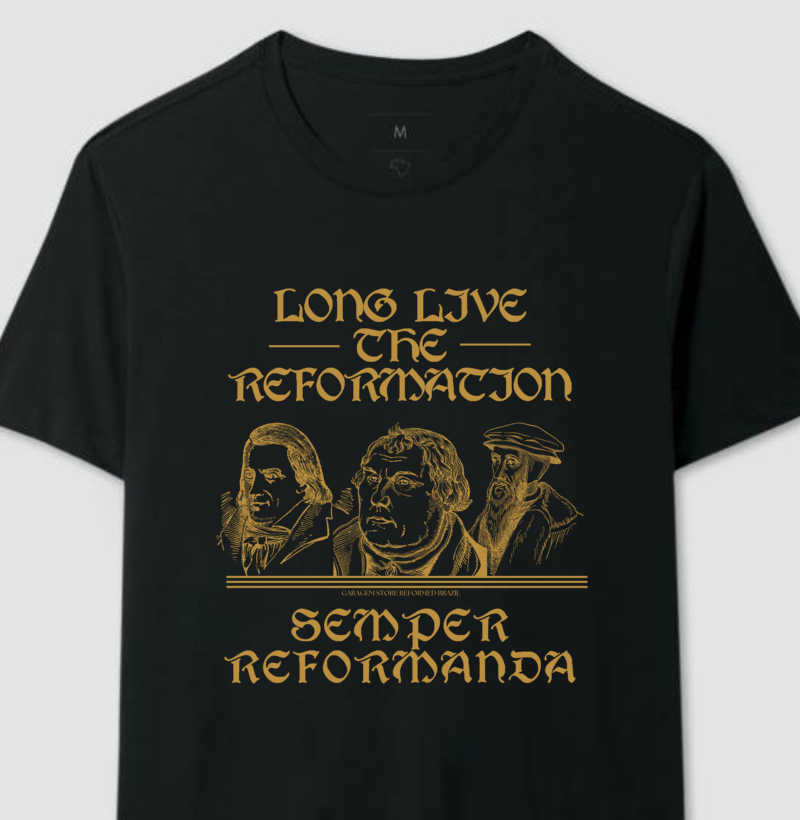Long Live the Reformation