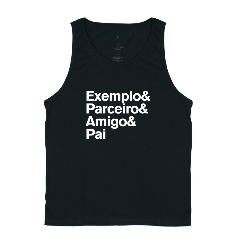 Exemplo de Pai