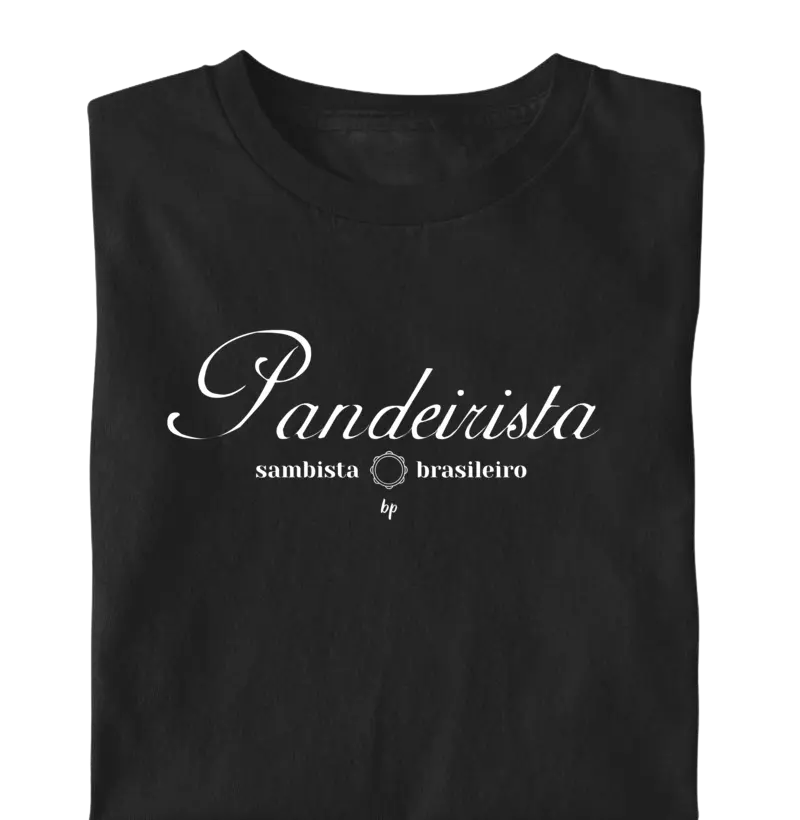 Pandeirista