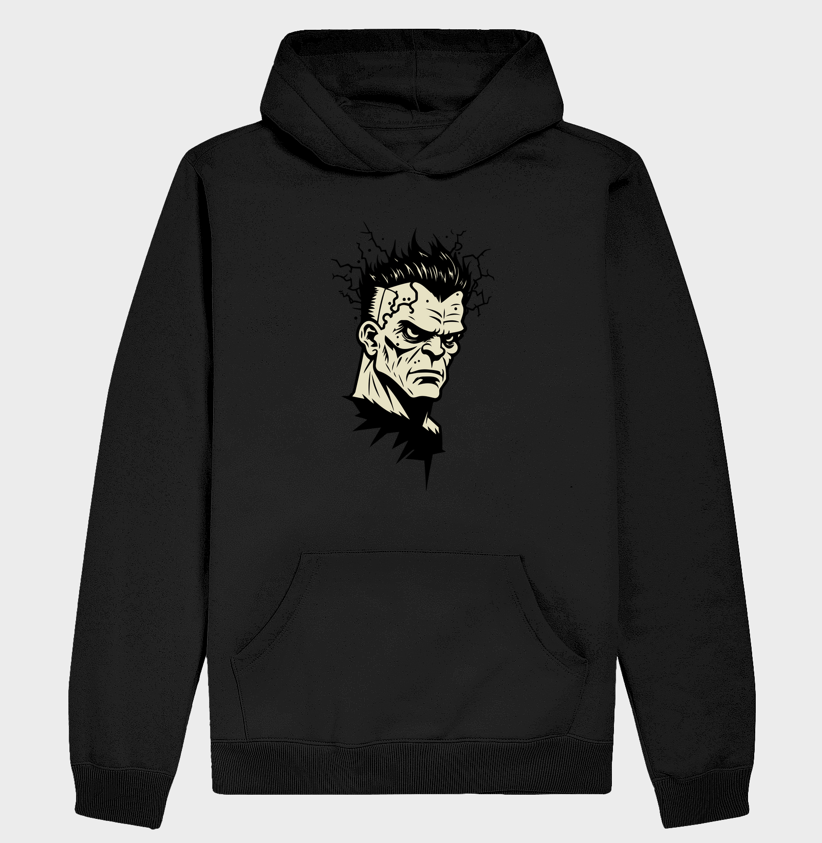 Frank Electric Monster