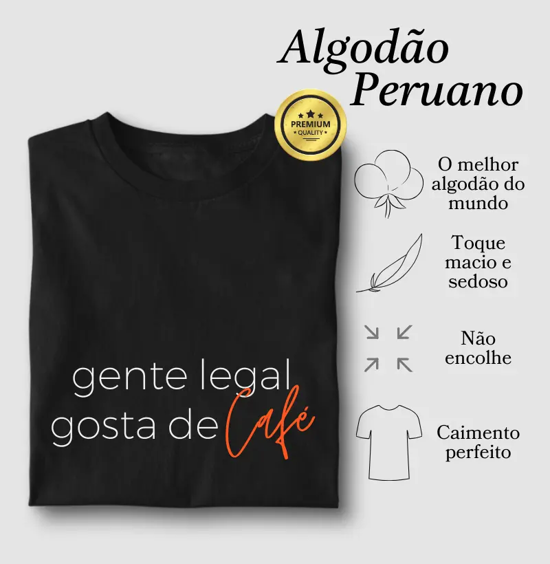 Gente legal