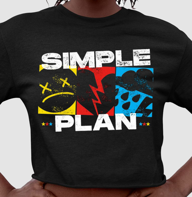 Simple Plan - Mood 2