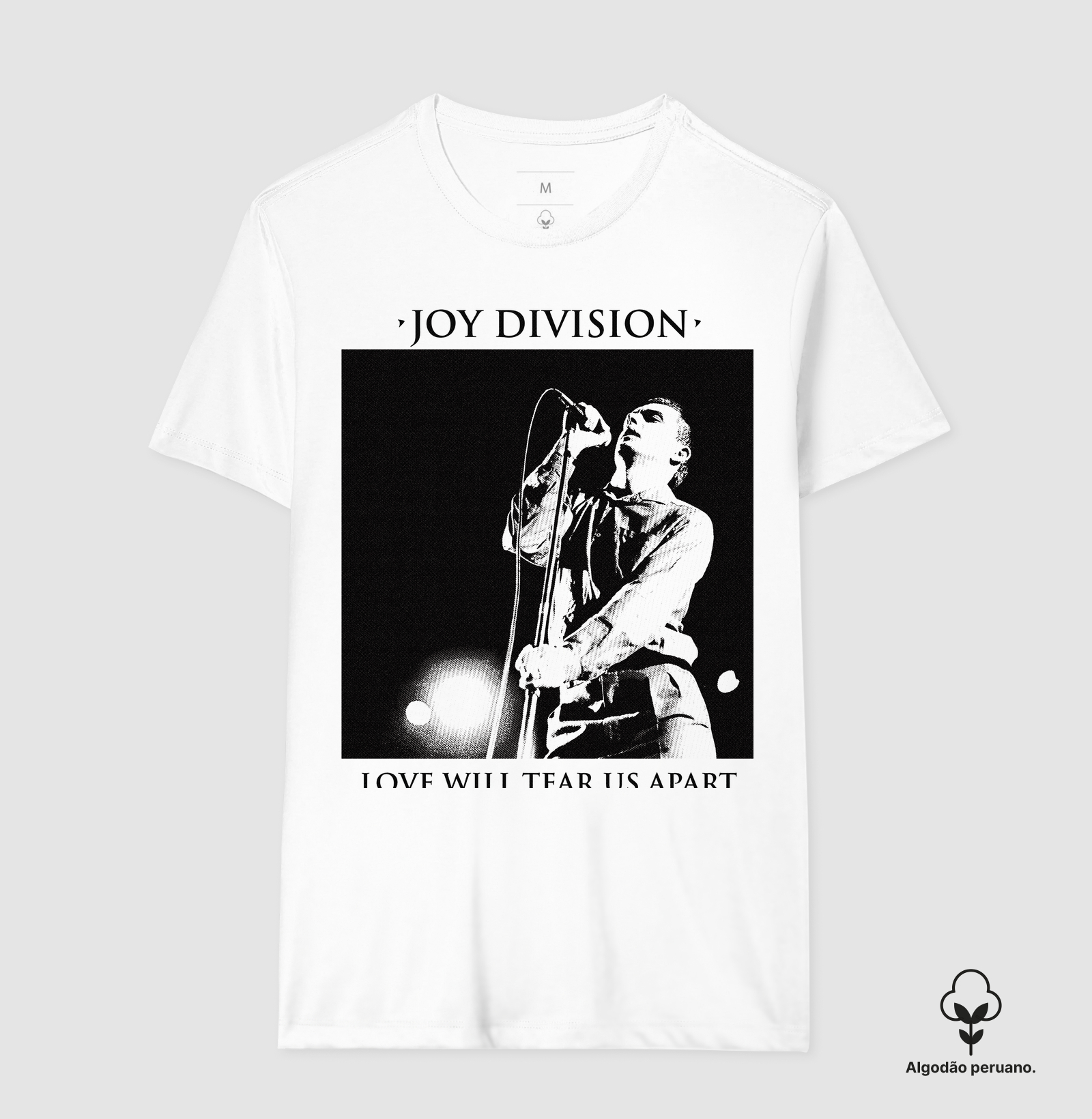 Joy Division - Love...