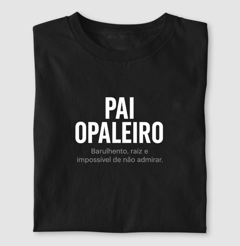 Pai Opaleiro
