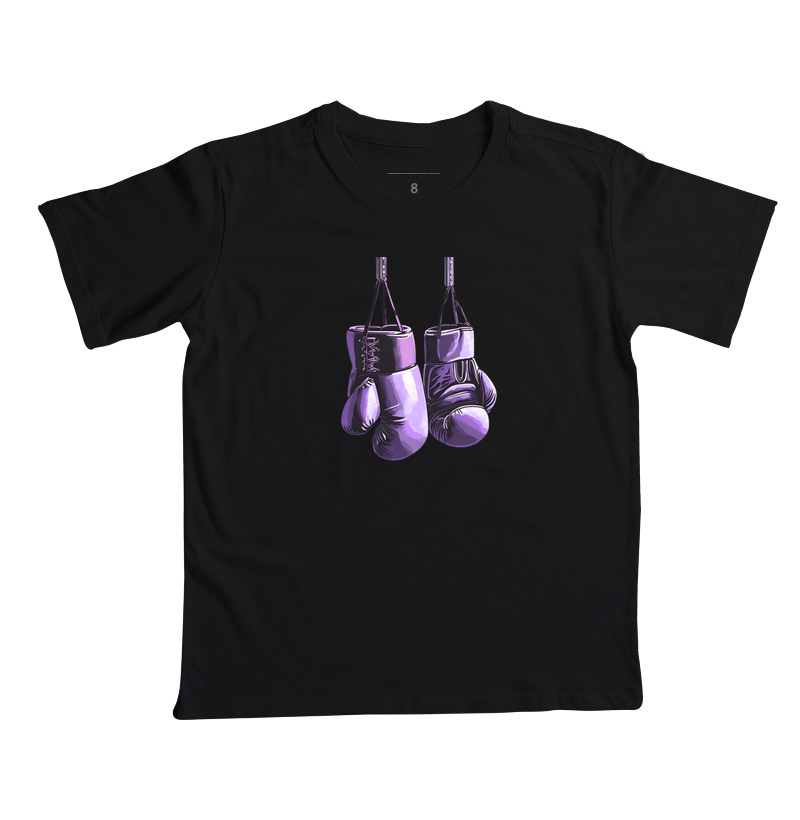 Luva de Boxe