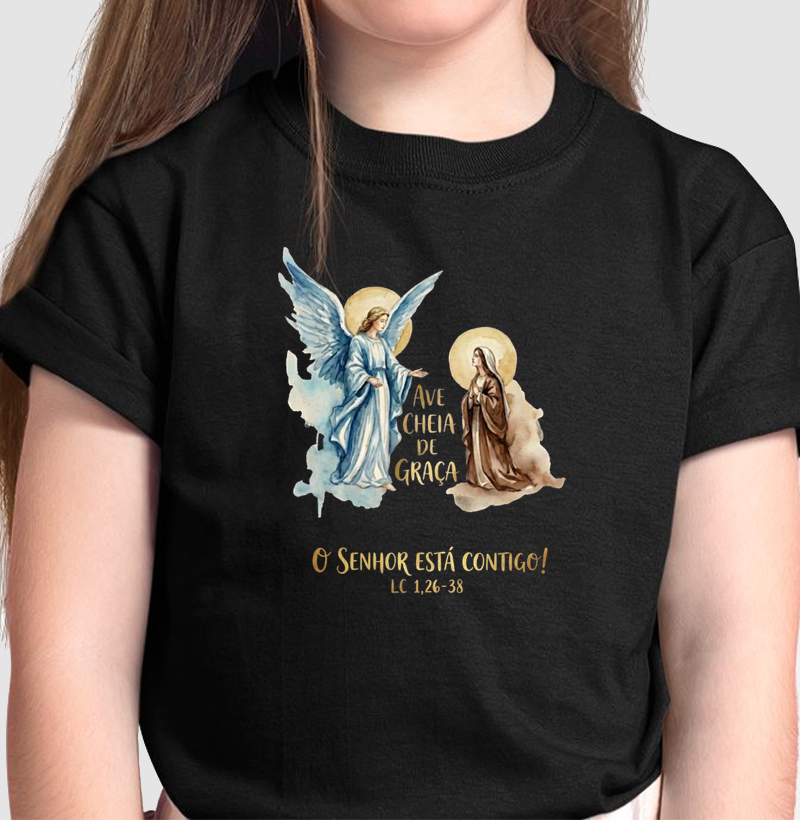 Ave Cheia de Graça