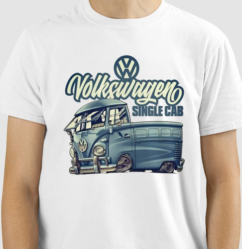 SINGLE CAB