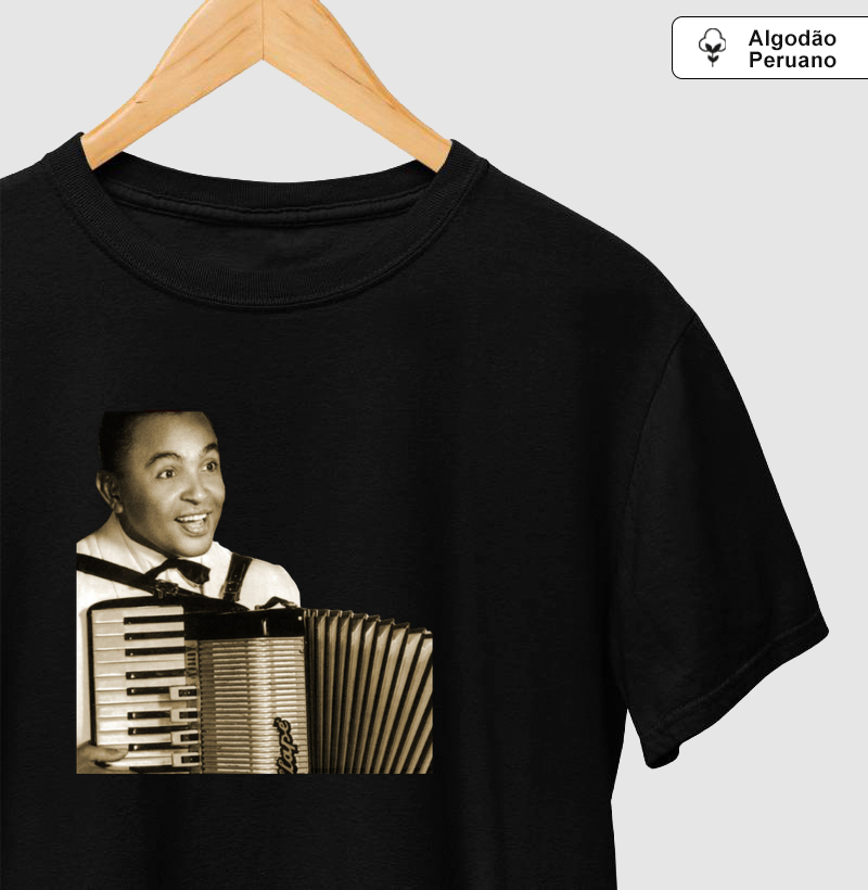 Luiz Gonzaga - Época de ouro