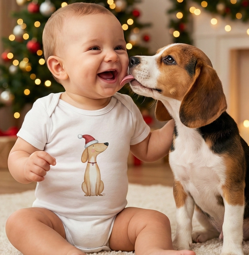 Doguinho Gorro NatAU