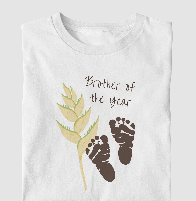 Brother of the Year
