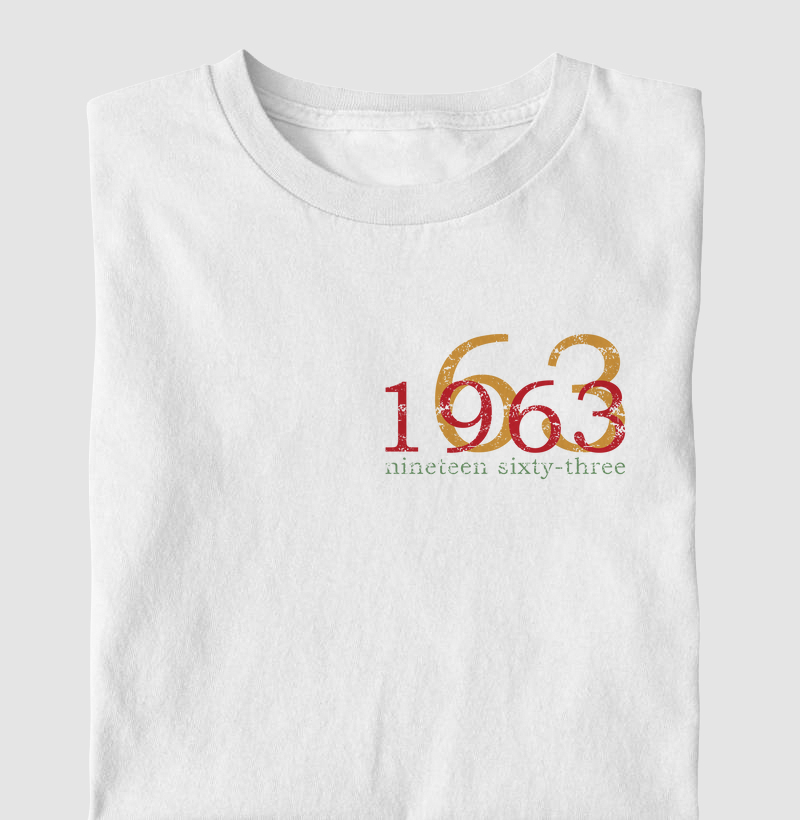 1963 (nineteen sixty-three)
