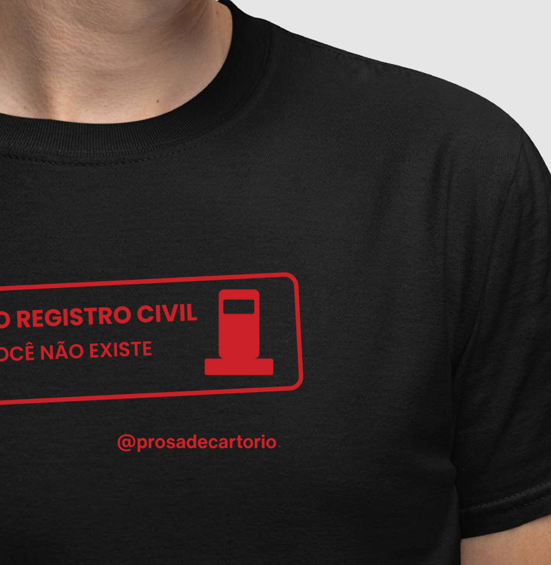 Camisa Recivil