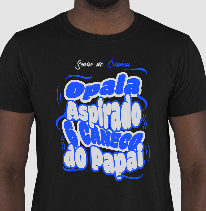 Opala Sonho de Criança