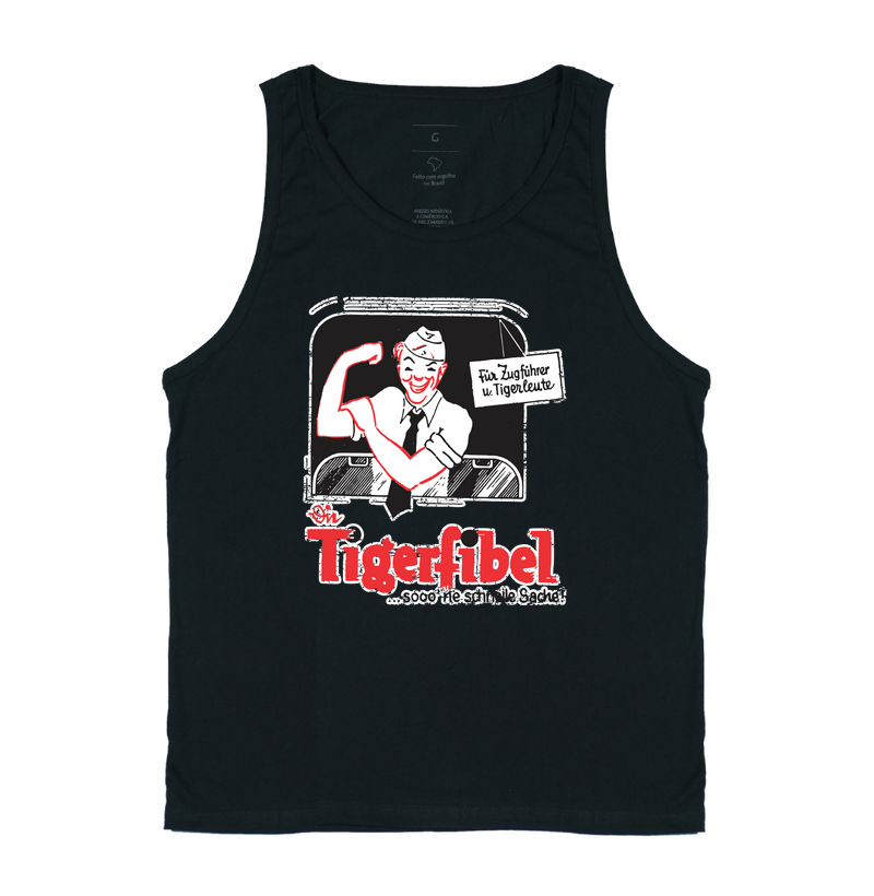 Tigerfibel Manual 