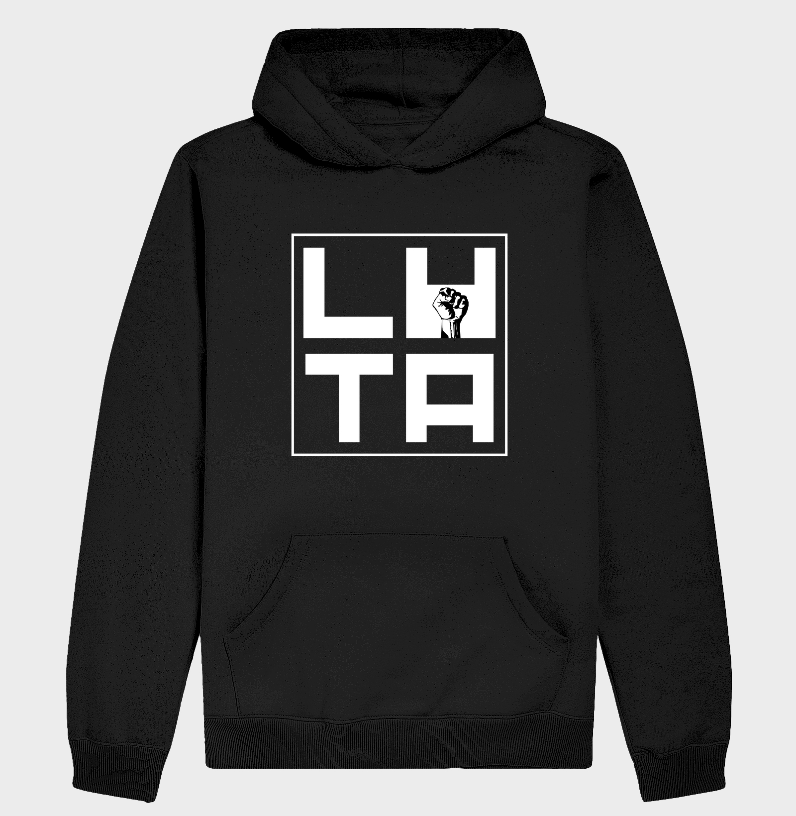 Camiseta Original Luta