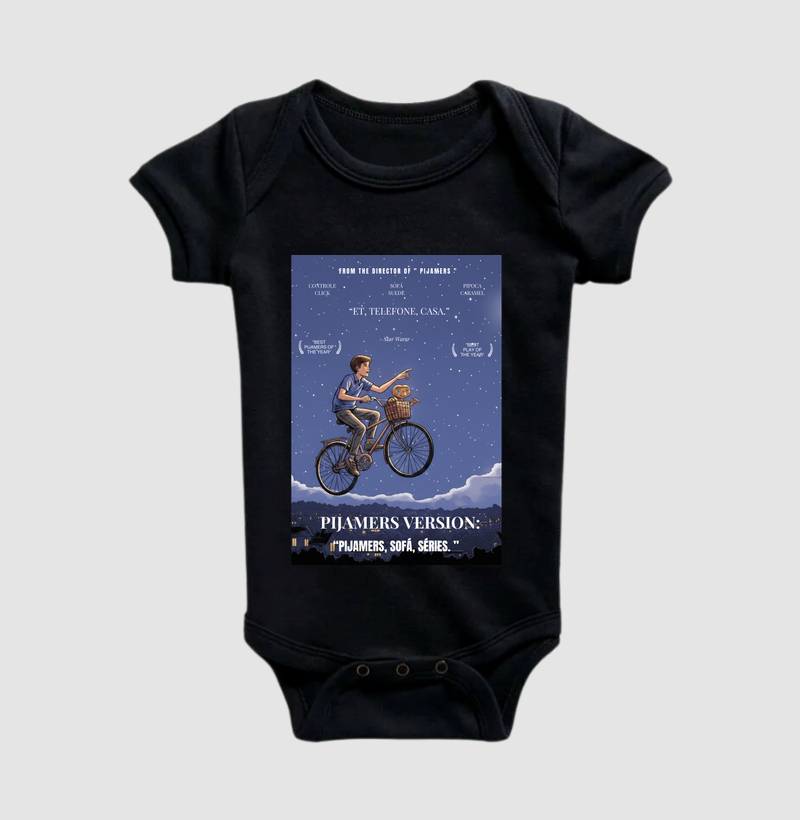 ET - O Extraterrestre