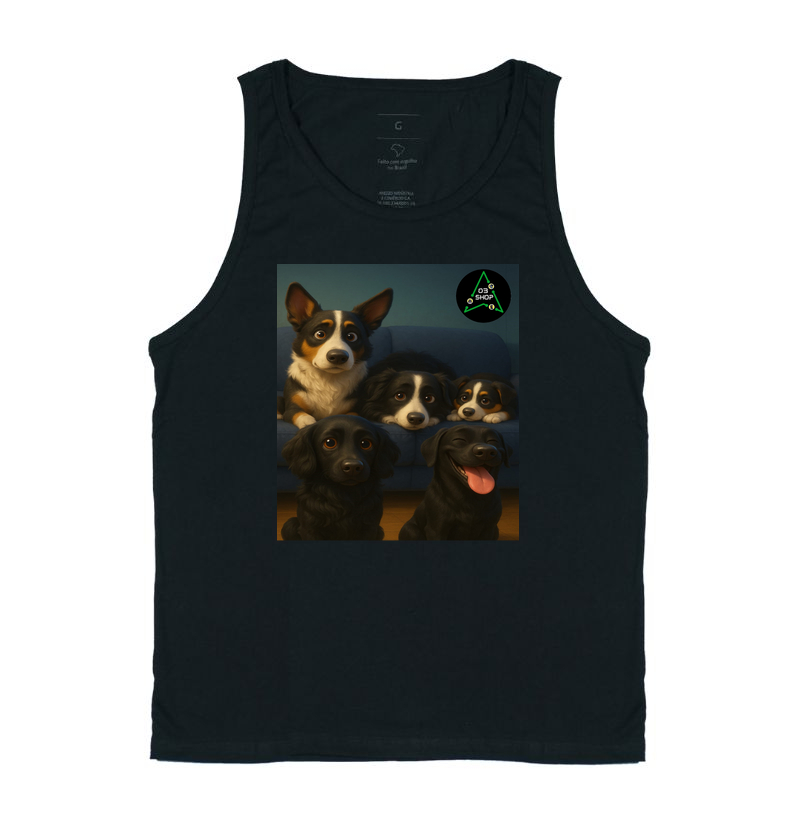 O3 Dogs