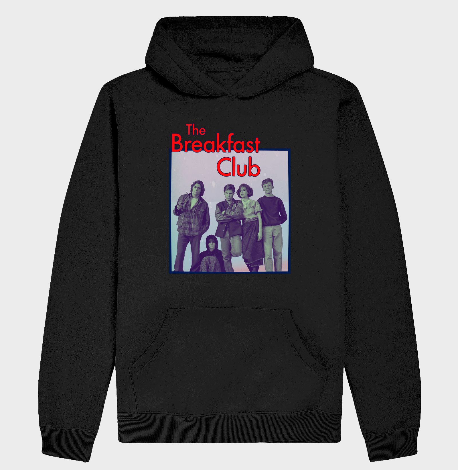 A031 - The Breakfast Club