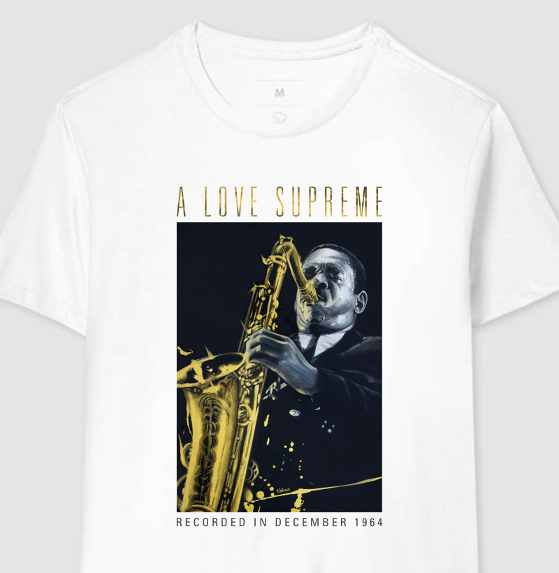A Love Supreme