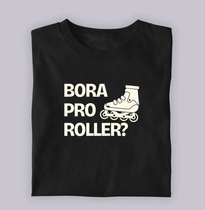 Bora Pro Roller?