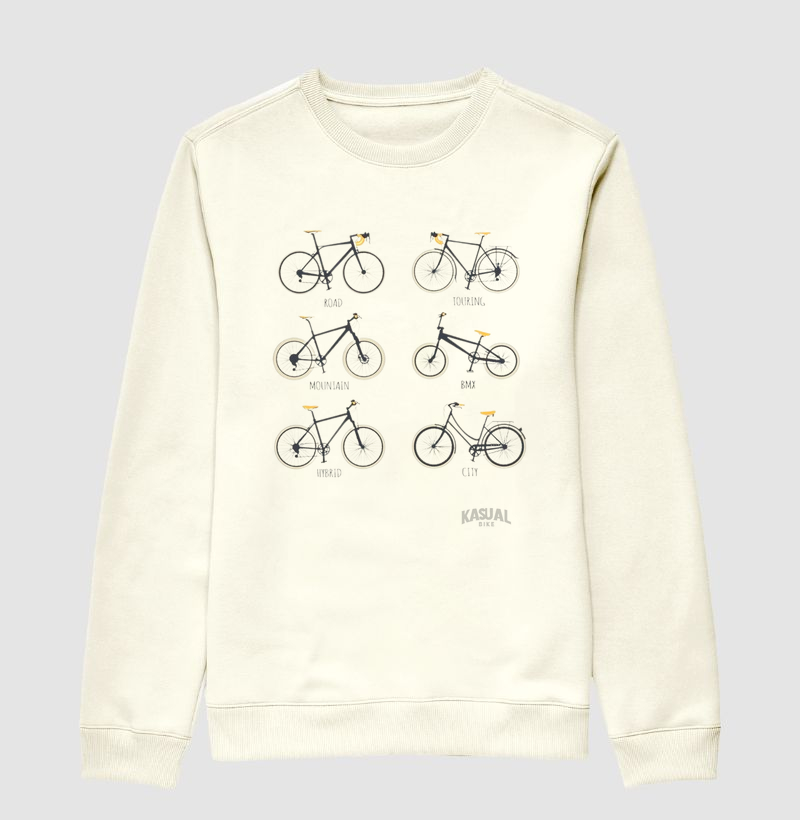 Tipos de bike