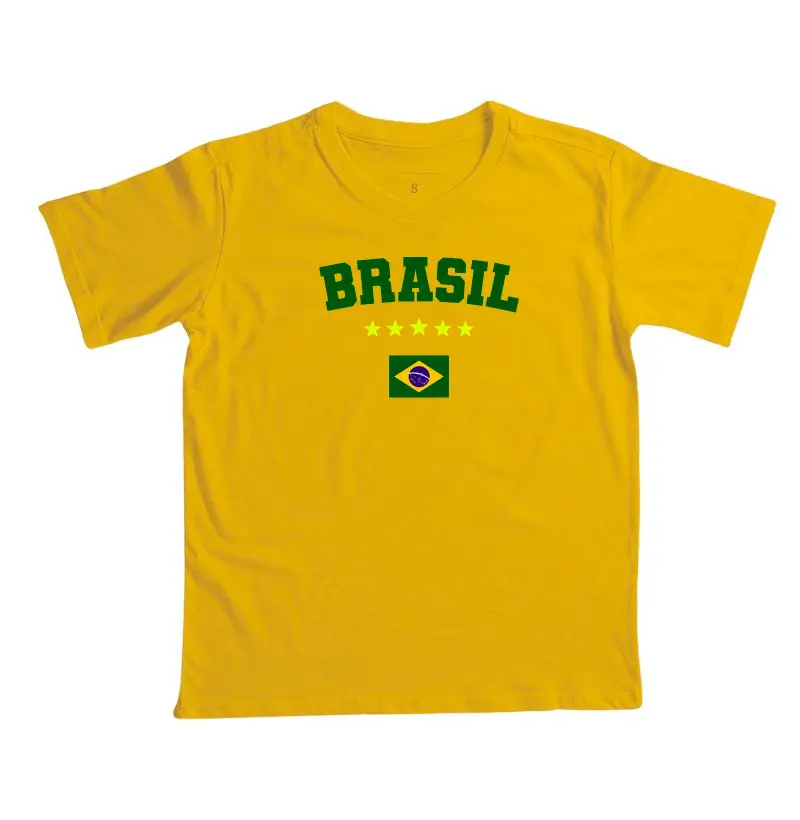 Brasil 5 Estrelas