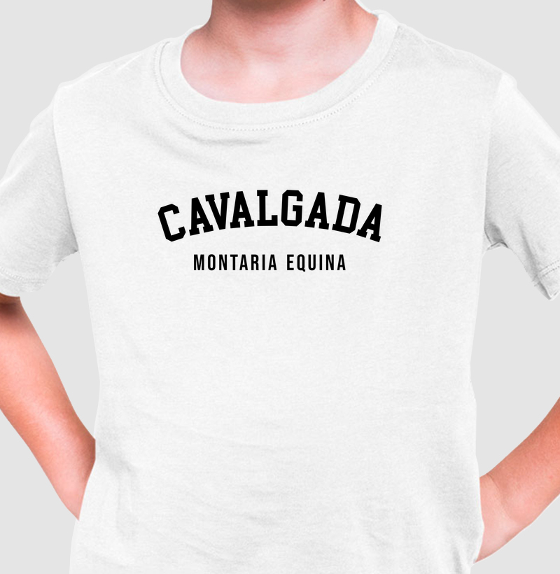Cavalgada
