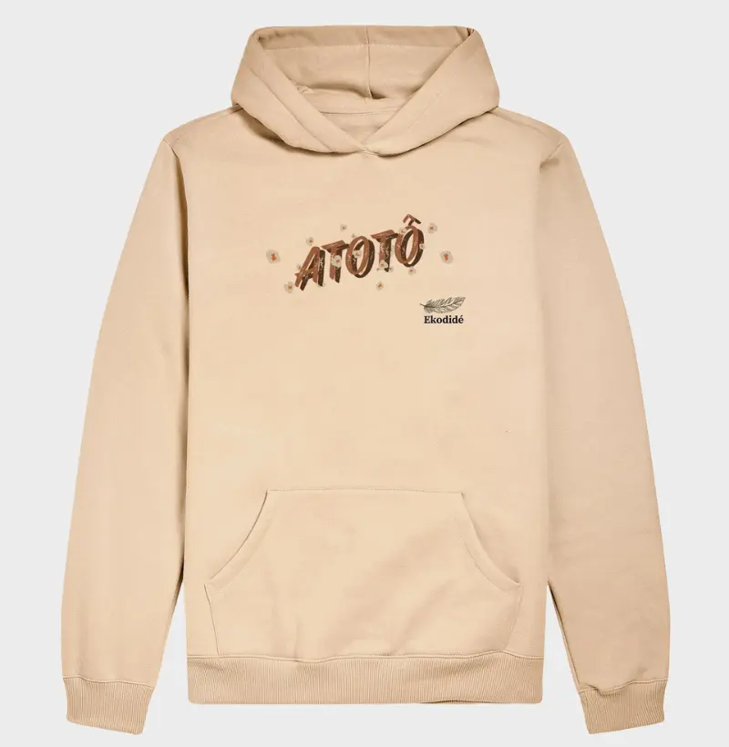 Atotô pipoca