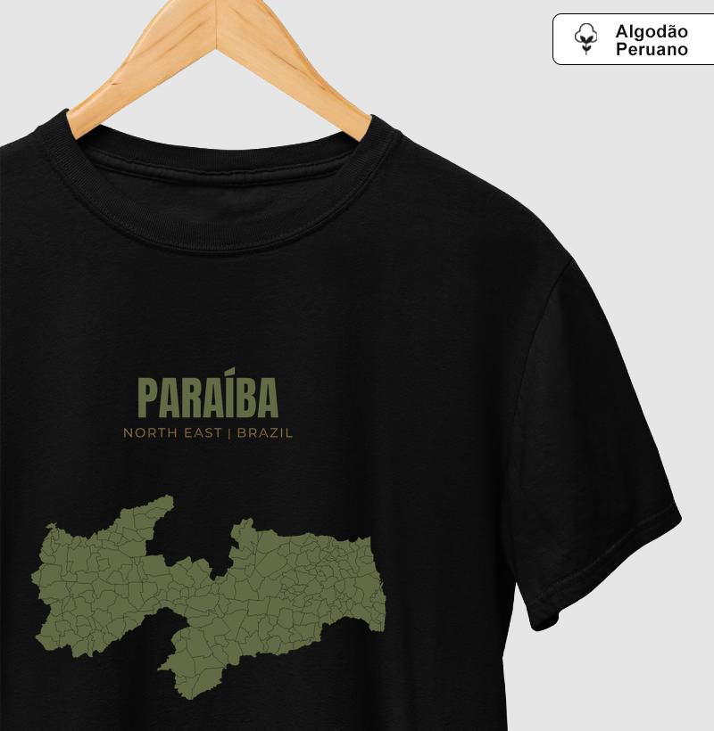 Paraíba North East