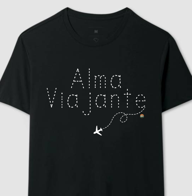 Alma Viajante