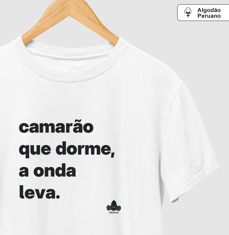 Camarão