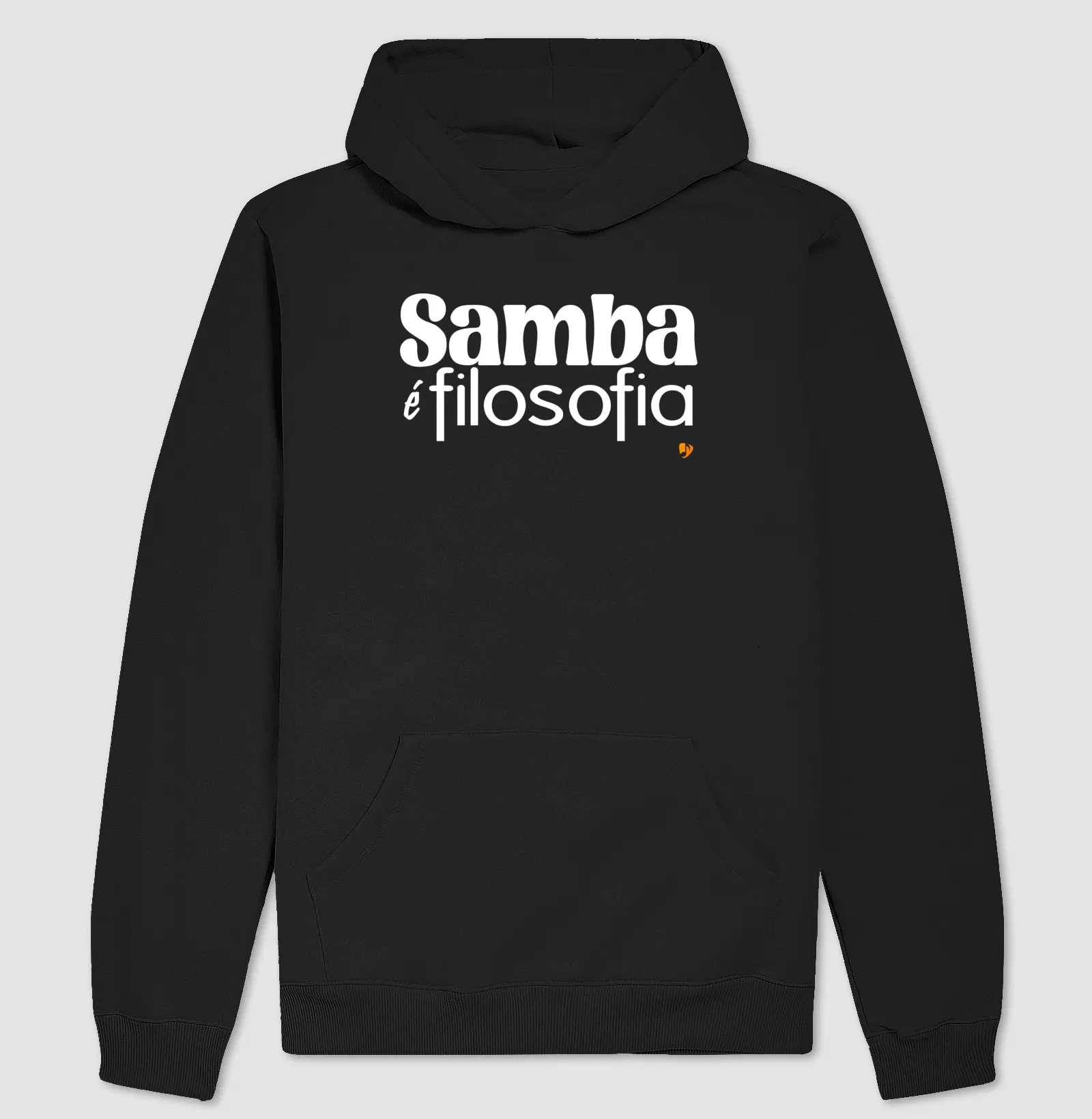 Samba é filosofia
