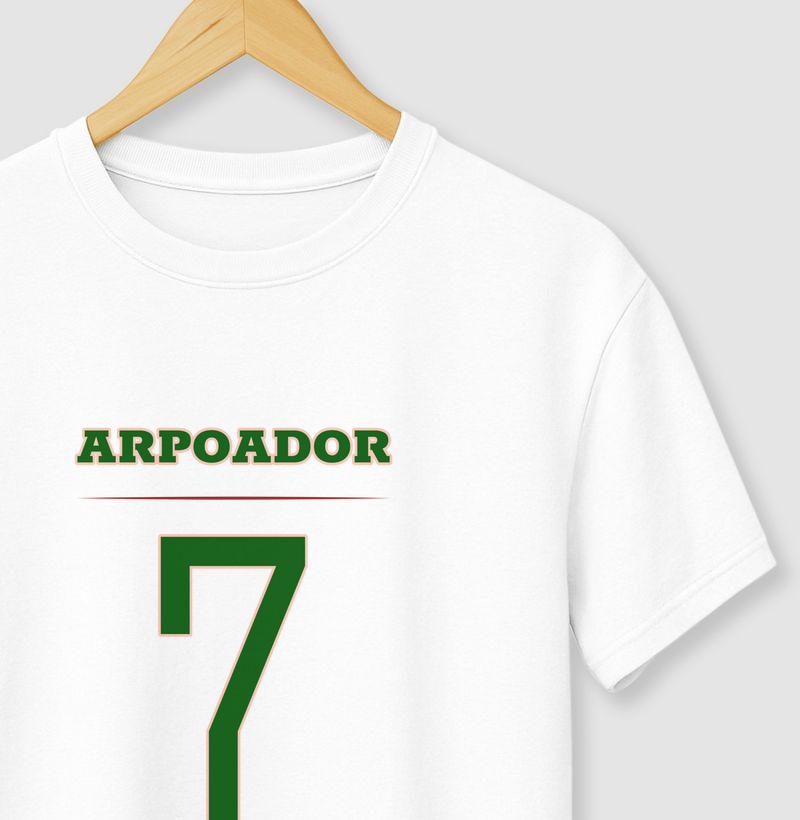 POSTO 7 - ARPOADOR