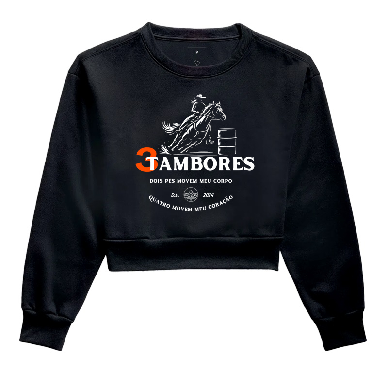 3 Tambores
