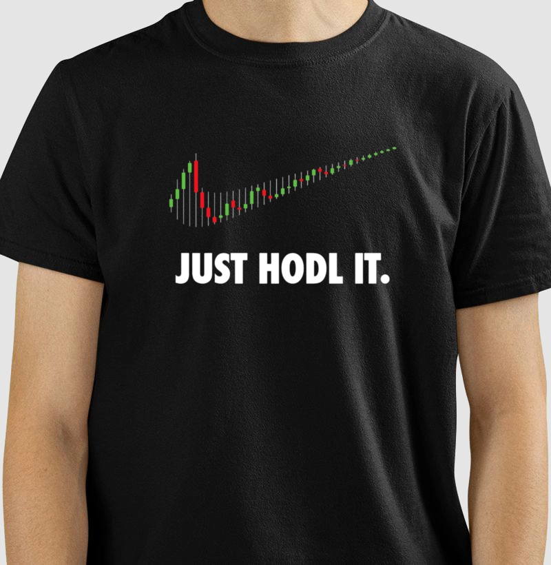 JUST HODL IT