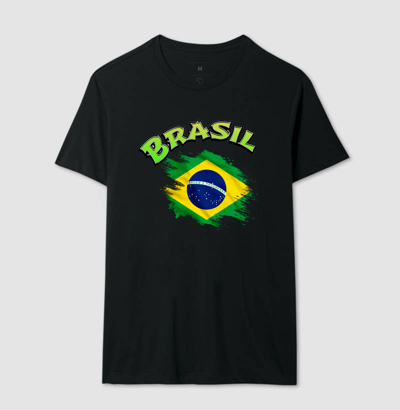 Orgulho Brasileiro 
