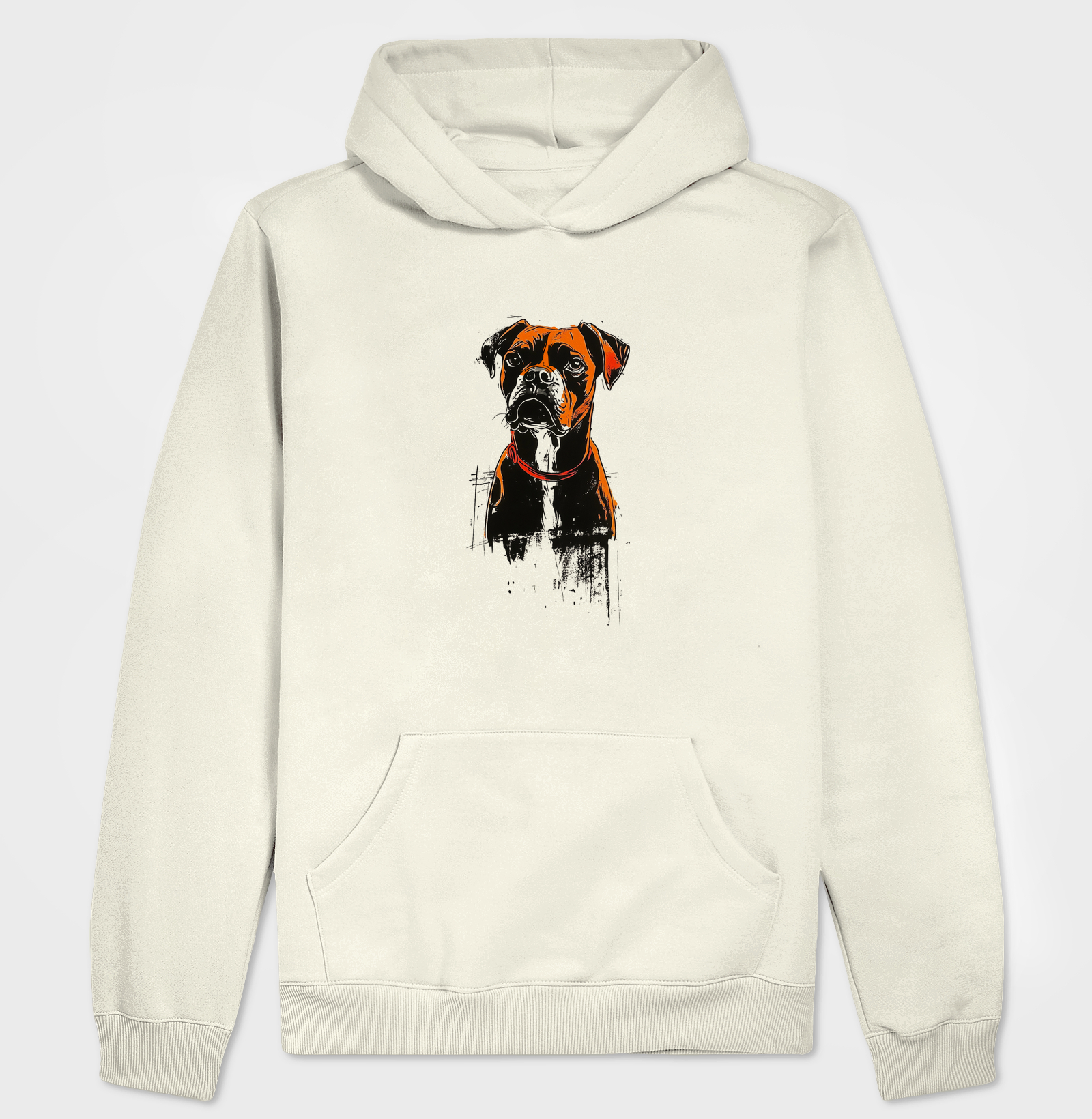 Boxer Art